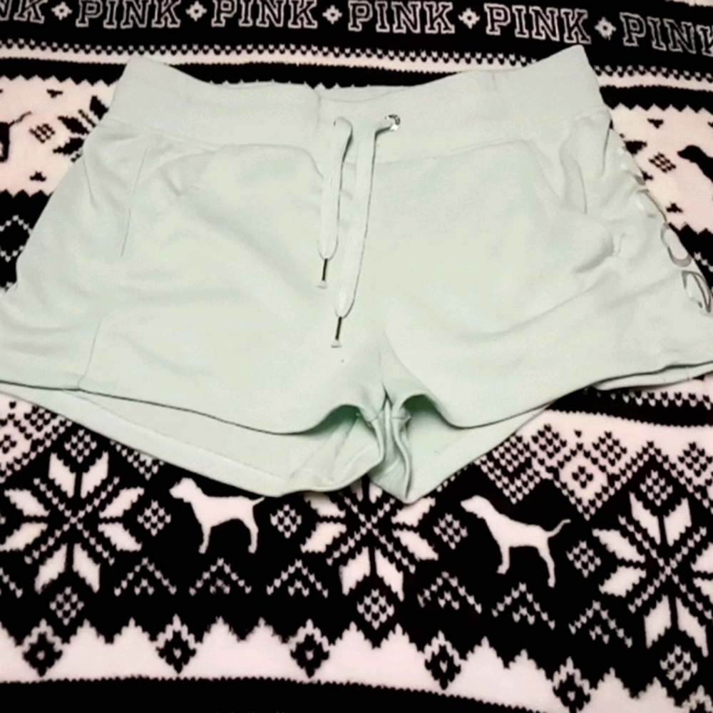 Bebe sport shorts